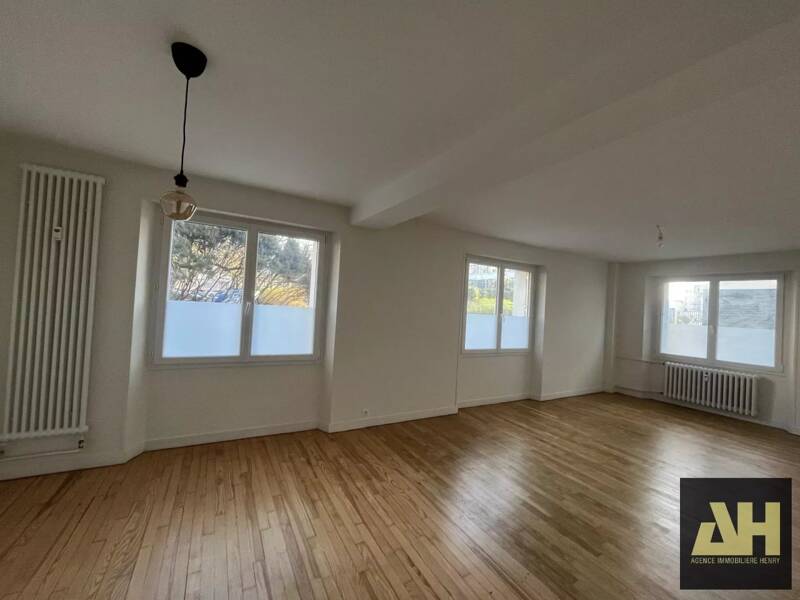 Maison à louer, 82m², BREST