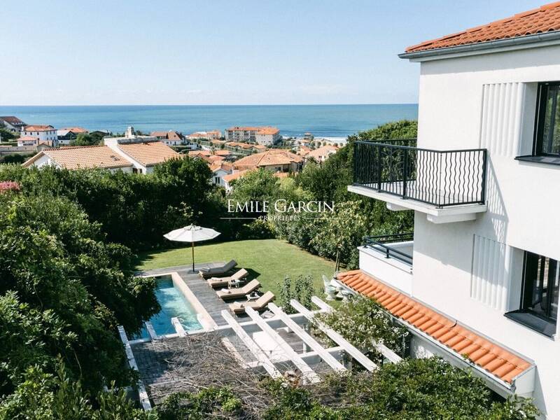 Maison à louer, 250m², ANGLET