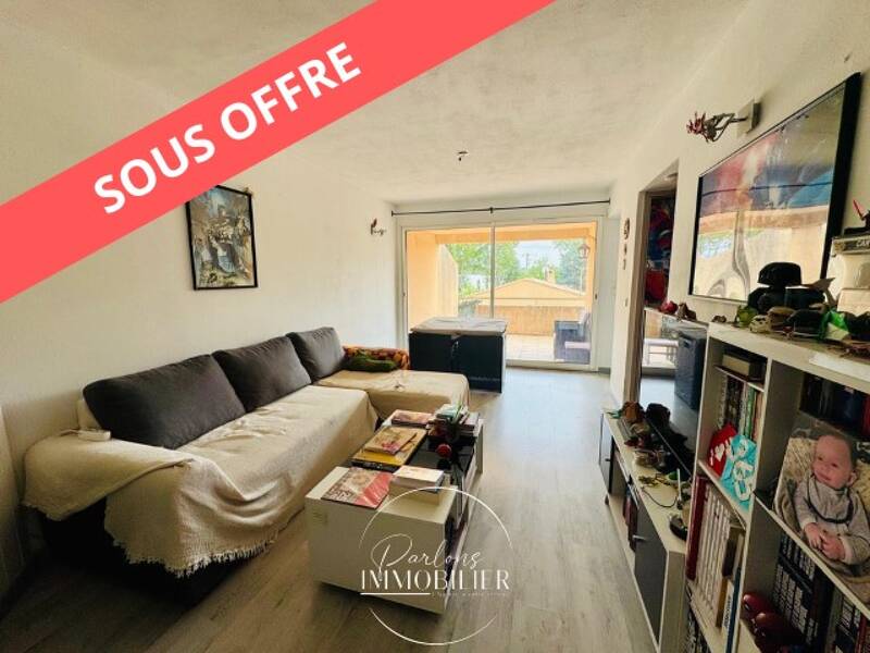 Maison à vendre, 40m², SAINT CANNAT