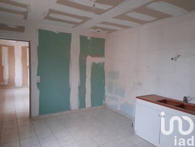 Maison à vendre 155 000 € 6 pièces 5 chambres 216 m² 1 345 m² de terrain Hampigny 10500