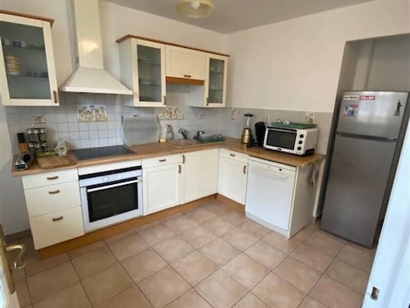 Maison à louer, 57m², AULNAY SOUS BOIS