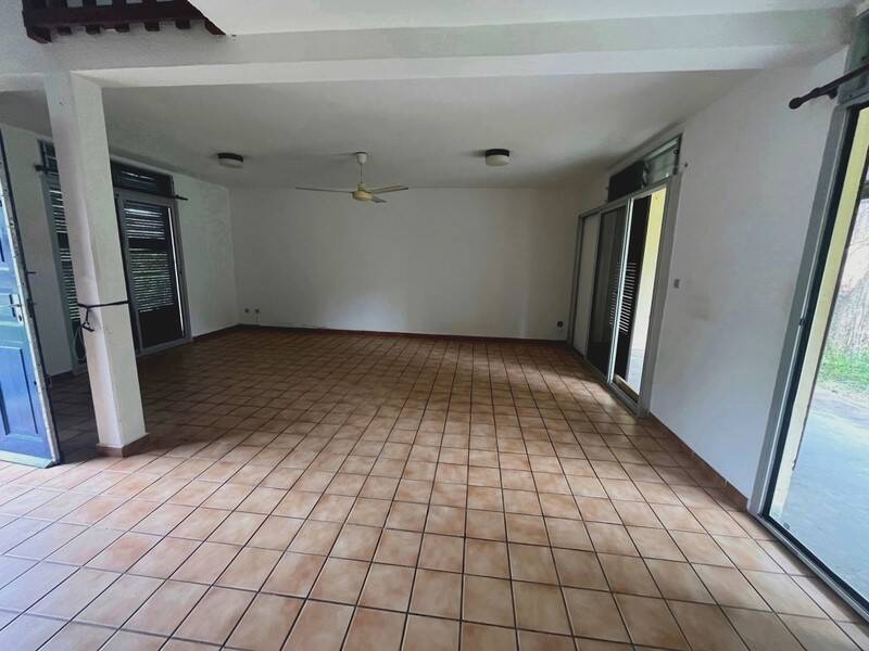 Maison à vendre, 107m², KOUROU