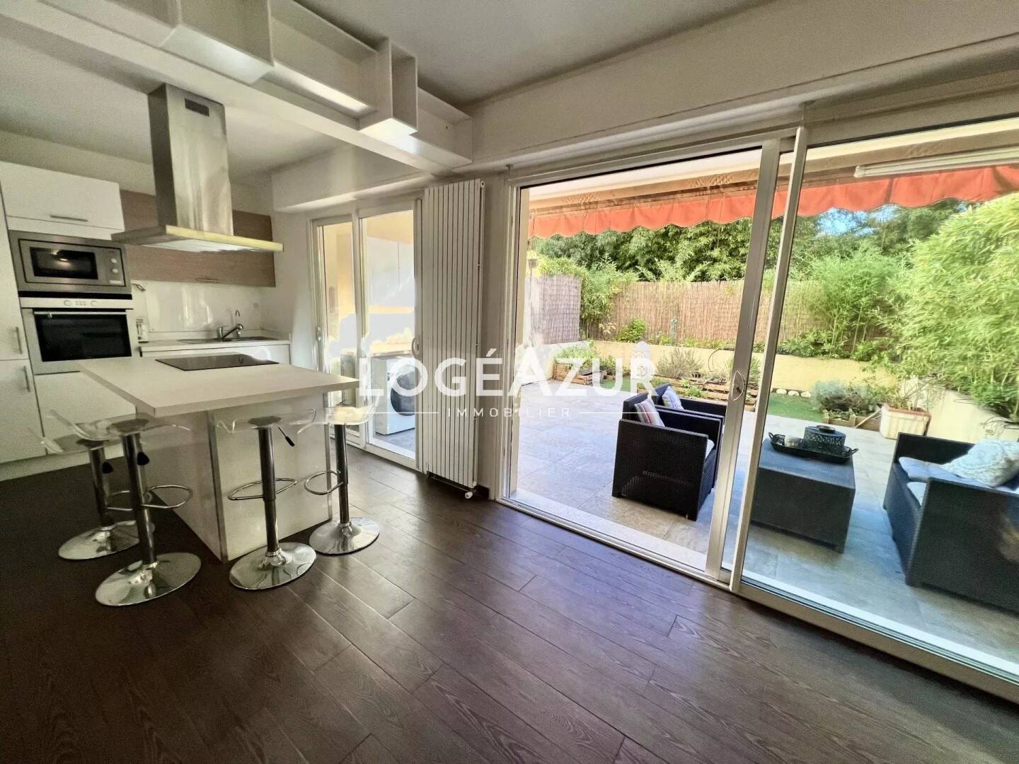 Maison à louer, 38m², ANTIBES