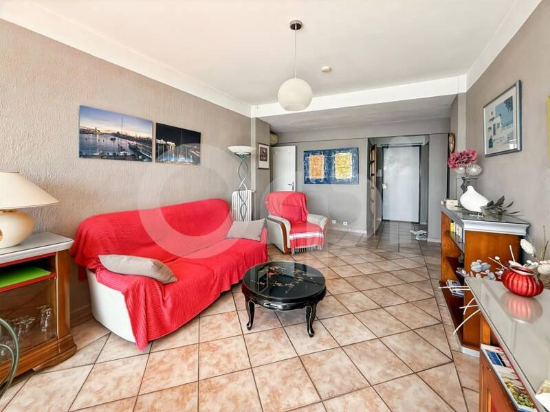 Maison à louer, 68m², TOULON