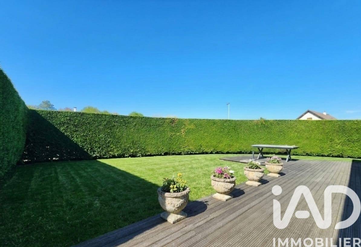 Maison à vendre, 176m², MIREBEAU SUR BEZE