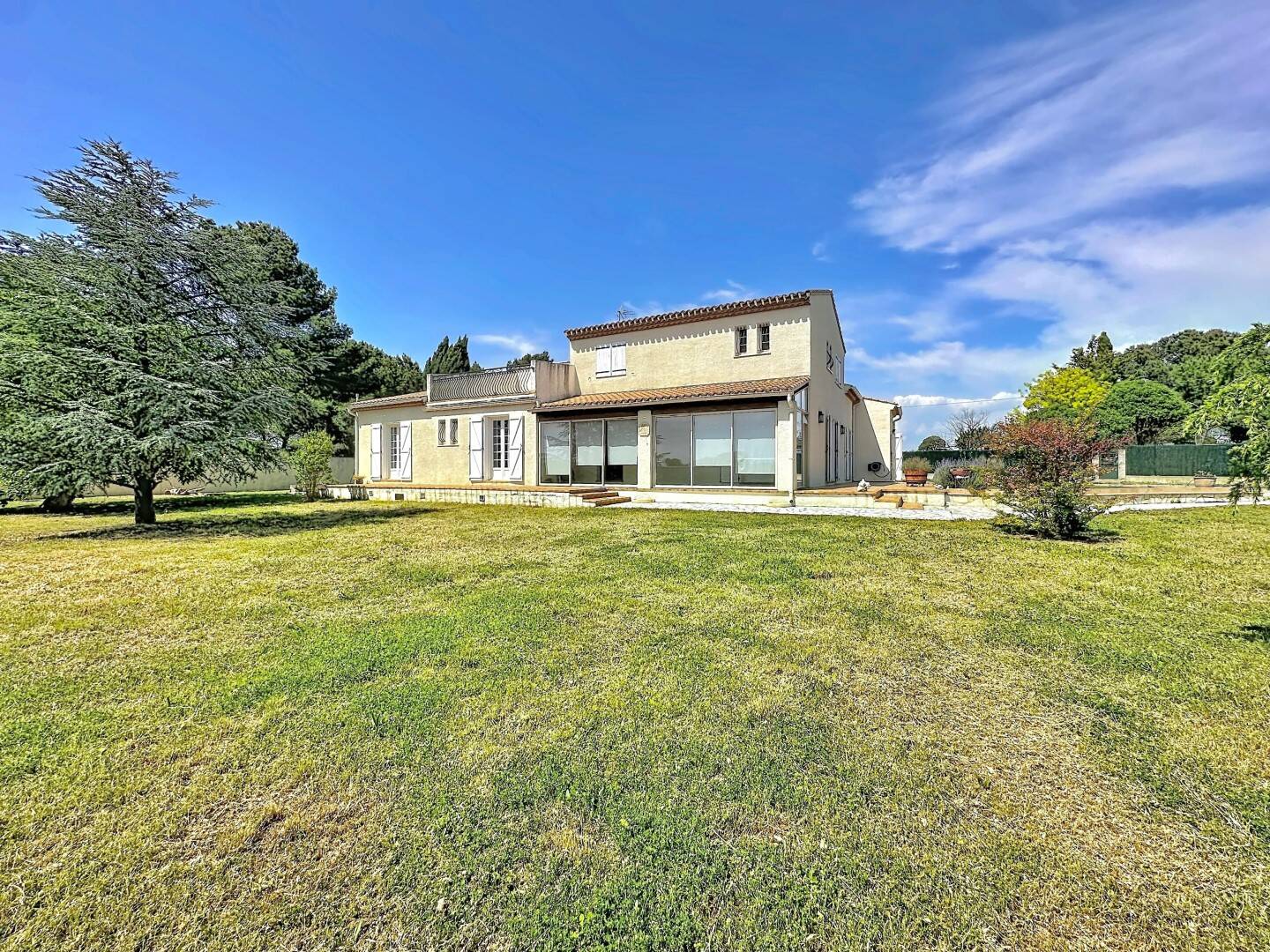 Maison à vendre, 215m², BEZIERS