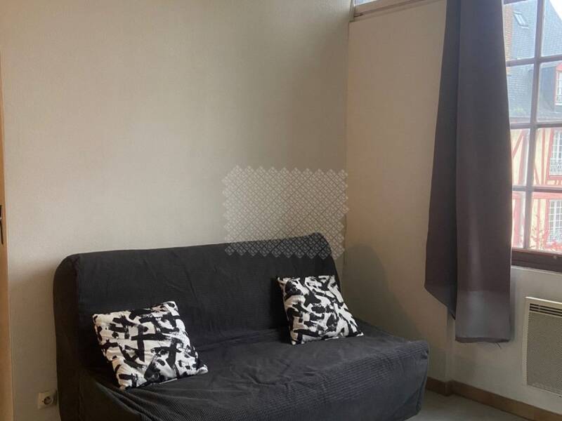 Maison à louer, 17m², LE MANS