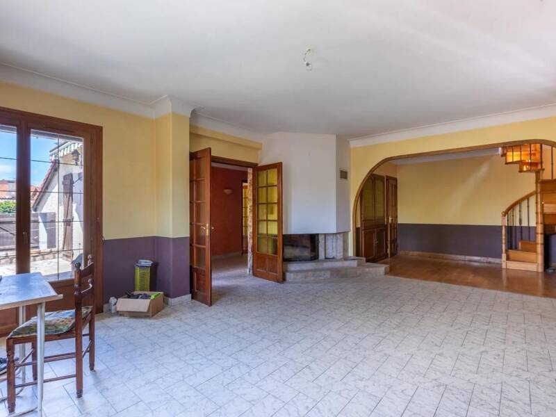 Maison à vendre, 215m², MEYZIEU