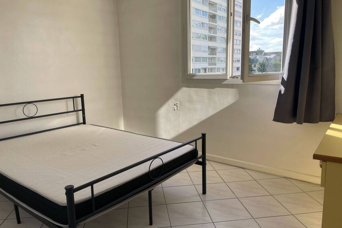 Maison à louer, 54m², ANTONY