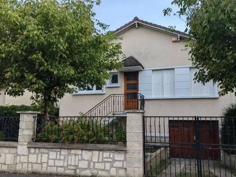 Maison à louer, 122m², CARRIERES SUR SEINE