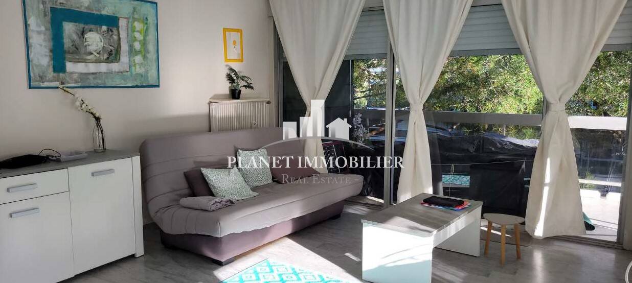 Maison à louer, 39m², ANTIBES