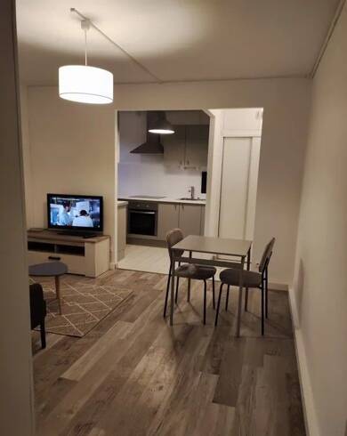 Appartement à louer 680 € 2 pièces 41 m² 2ème étage Ouest-Corne de Cerf-Guignegault Orléans 45000
