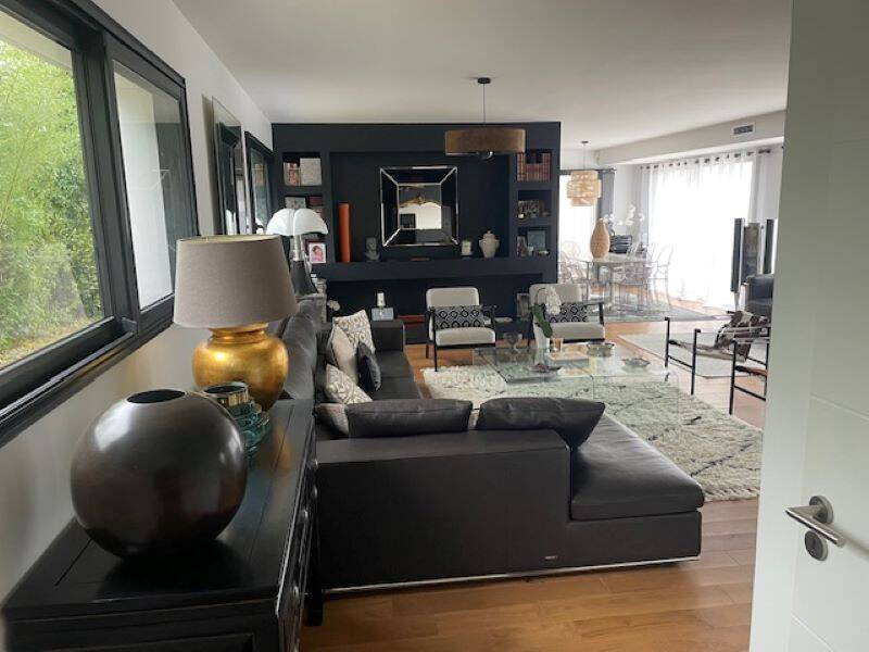 Maison à vendre, 185m², BORDEAUX