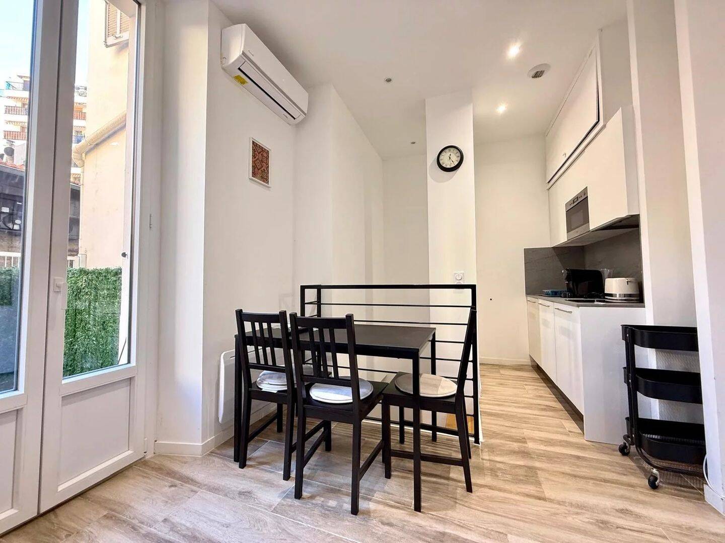 Maison à louer, 29m², CANNES