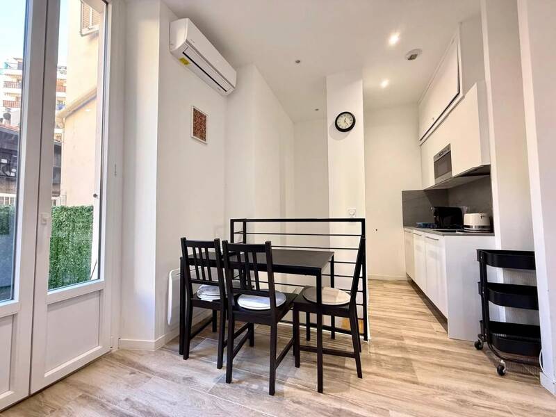 Maison à louer, 29m², CANNES