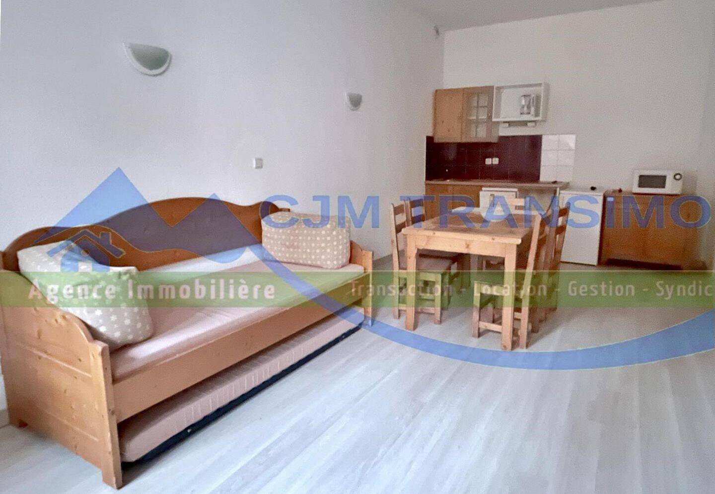 Maison à vendre, 40m², VARS