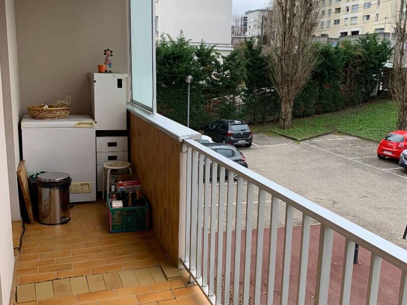 Maison à louer, 77m², LYON 5E