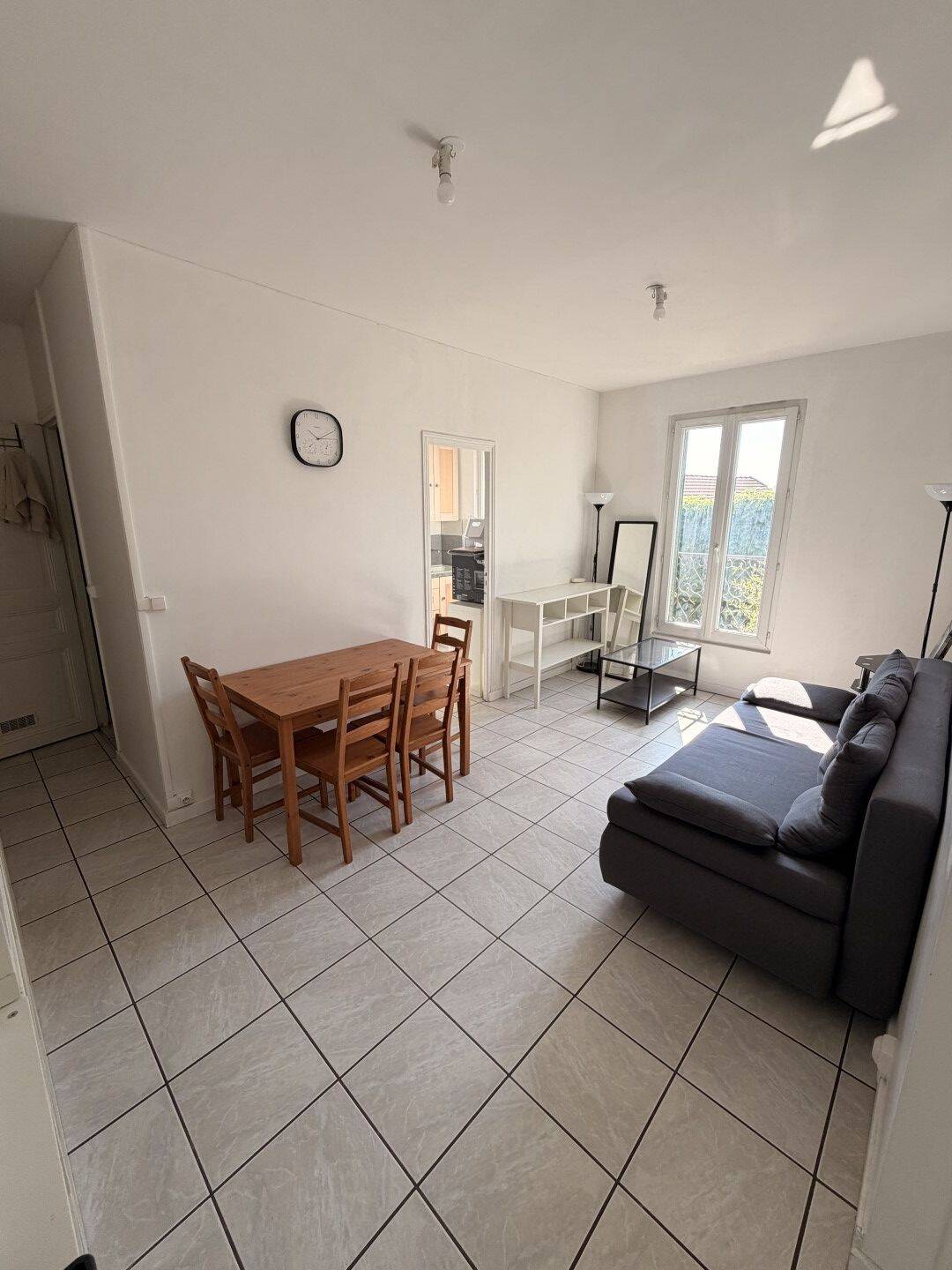 Maison à louer, 47m², ANTONY