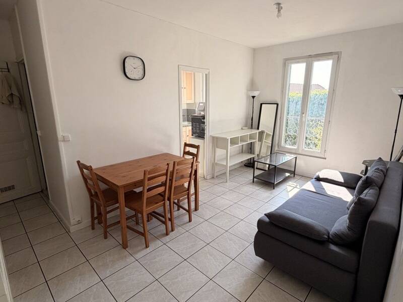Maison à louer, 47m², ANTONY