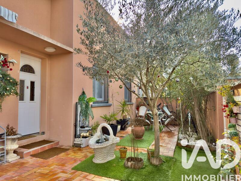 Maison à vendre, 112m², TOULOUSE