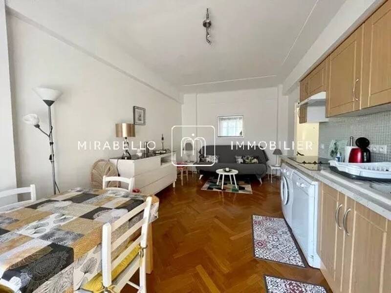 Maison à louer, 55m², NICE