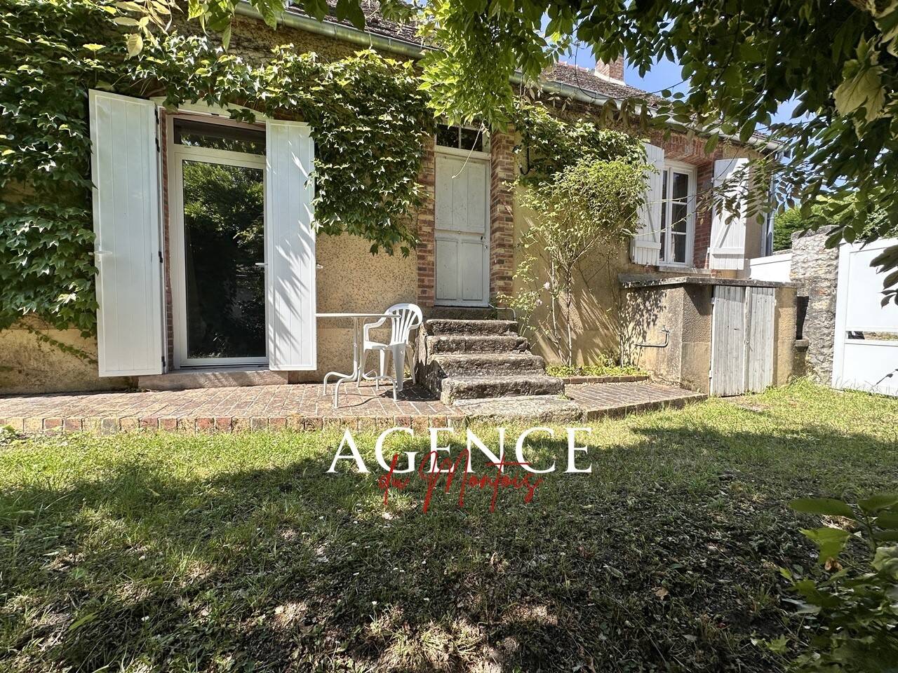 Maison à vendre, 157m², MONTIGNY LENCOUP