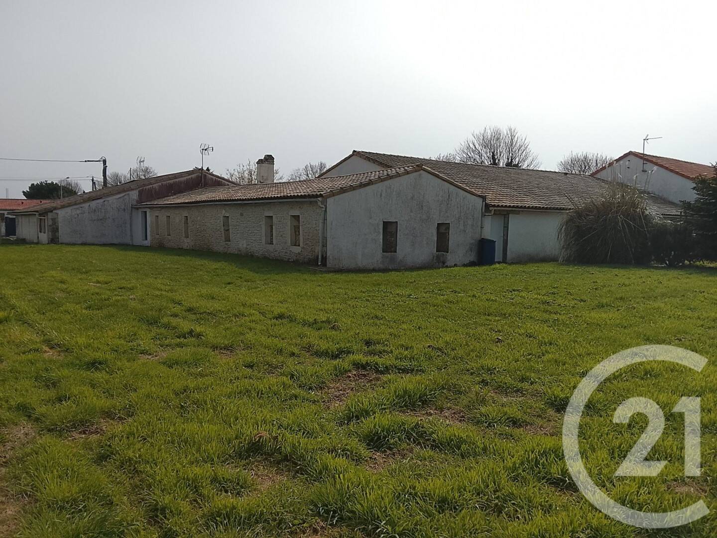 Maison à vendre, 100m², MESCHERS SUR GIRONDE