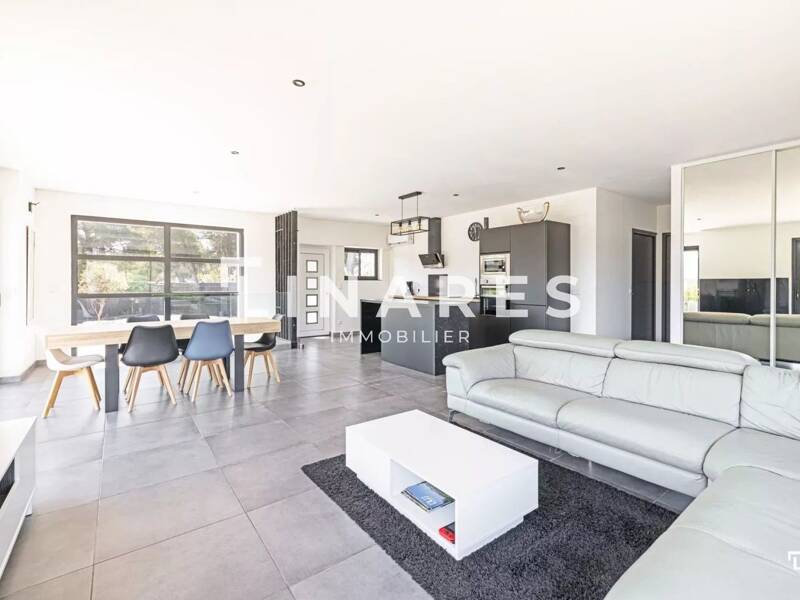 Maison à vendre, 156m², MARSEILLE 11E