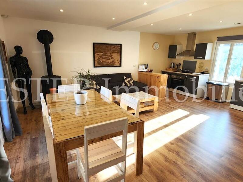 Maison à vendre, 255m², SAINT LAURENT DES HOMMES