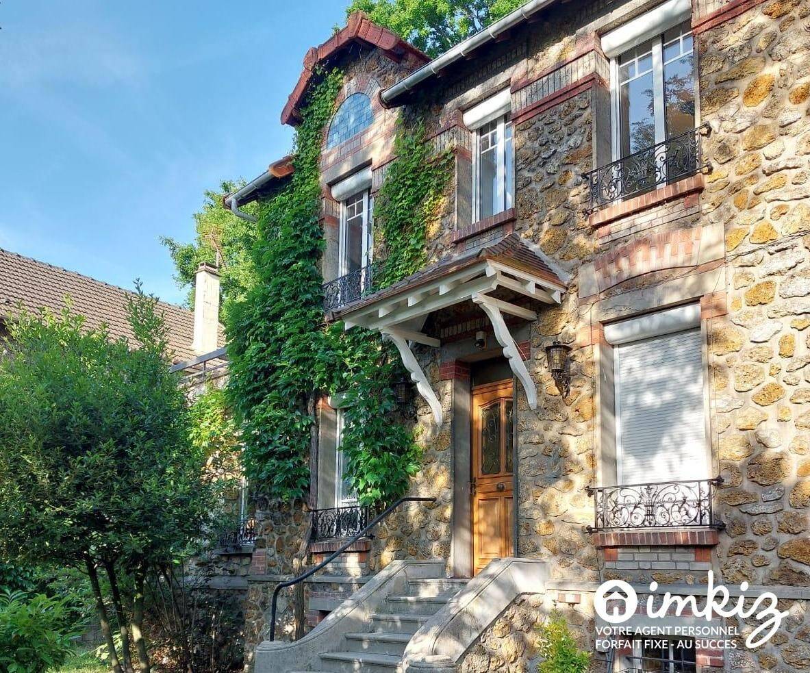 Maison à vendre, 174m², AULNAY SOUS BOIS