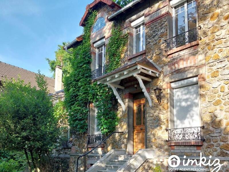 Maison à vendre, 174m², AULNAY SOUS BOIS