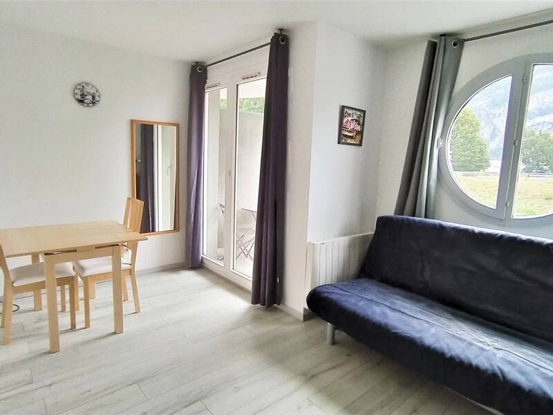 Maison à louer, 22m², SASSENAGE