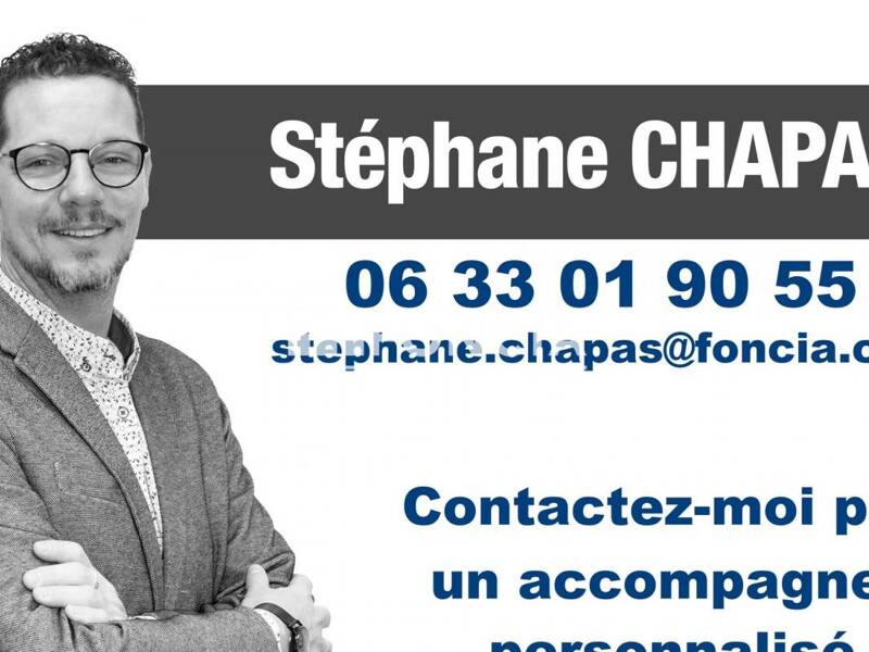 Maison à vendre, 81m², GRENOBLE