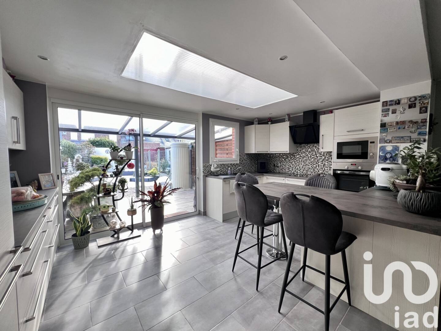 Maison à vendre, 112m², LOOS
