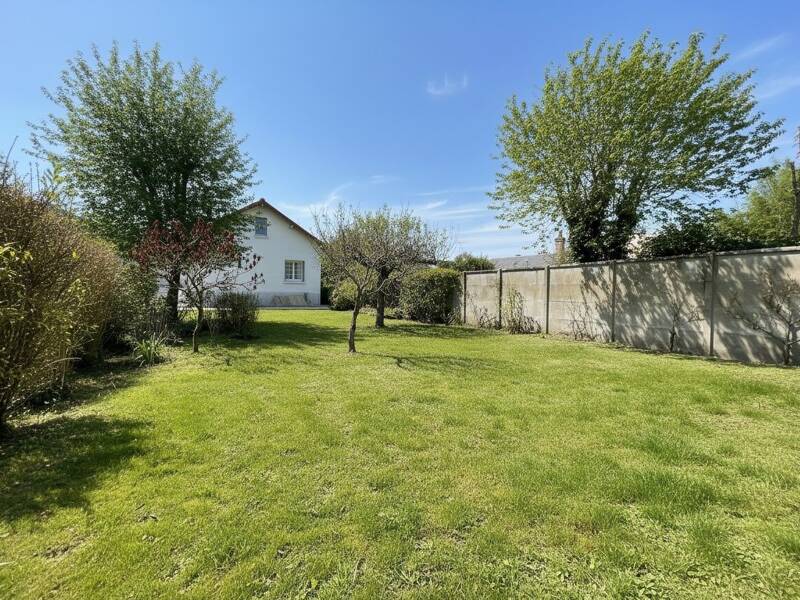 Maison à vendre, 165m², ORLEANS