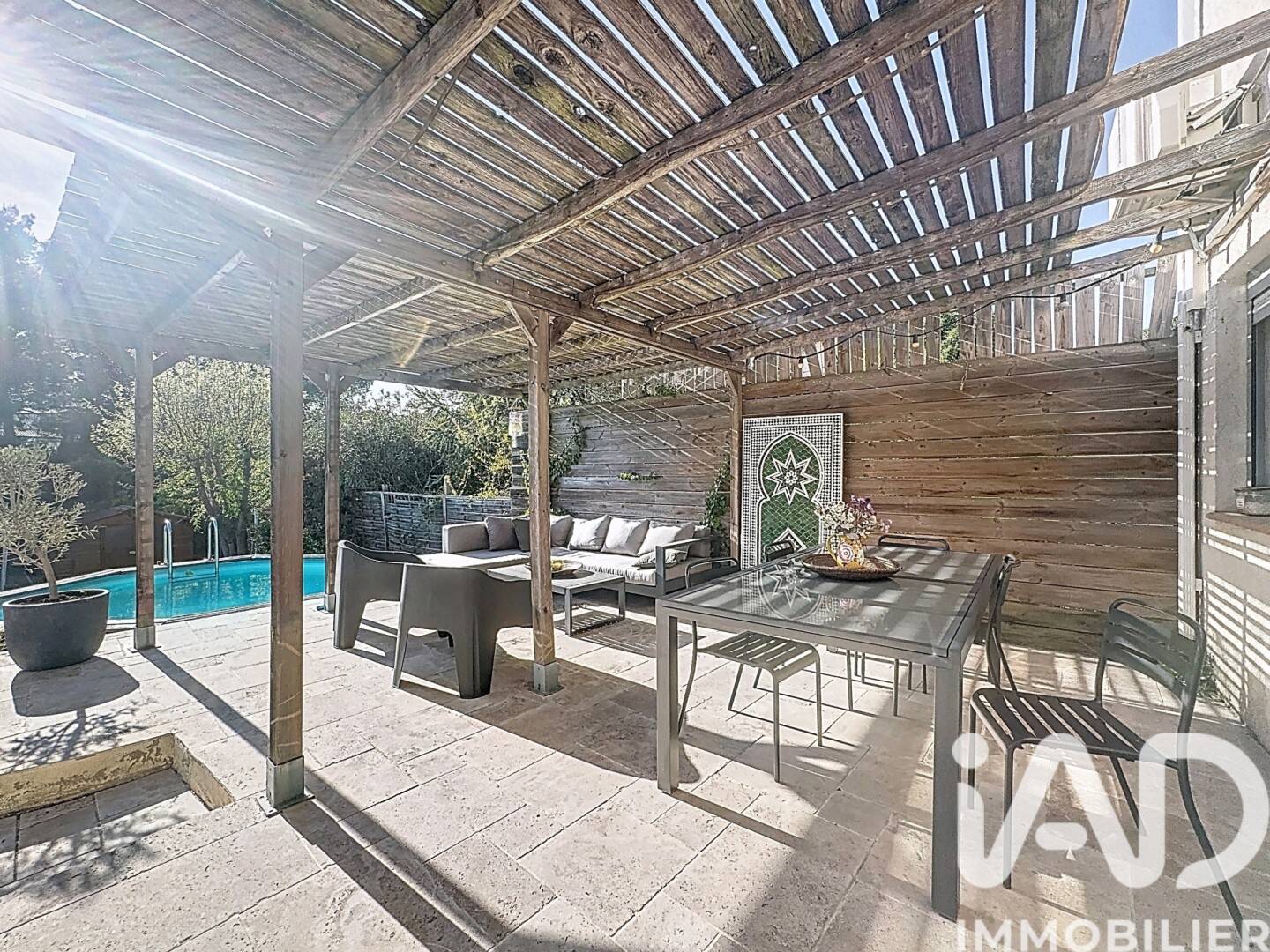 Maison à vendre, 111m², BEZIERS