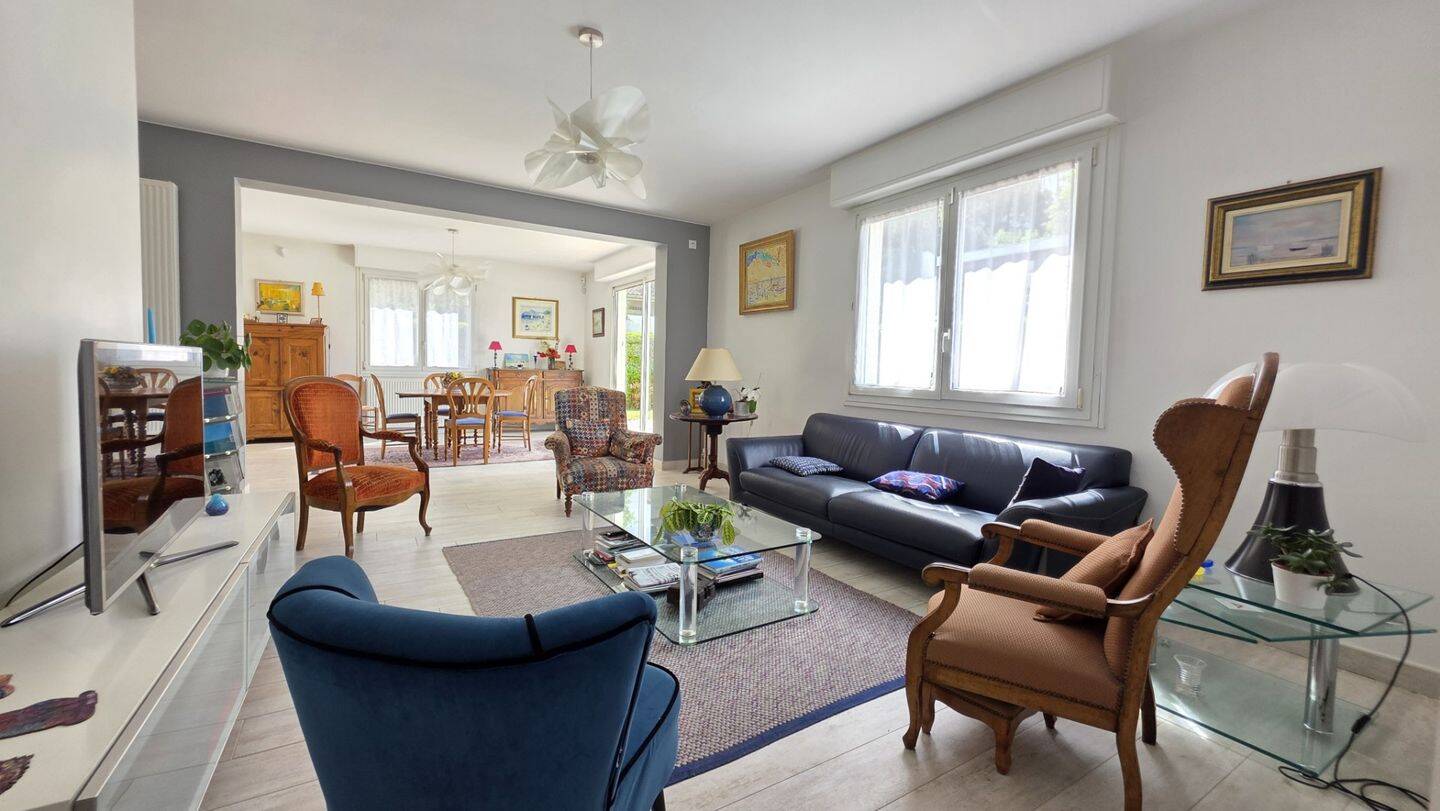 Maison à vendre, 210m², MERIGNAC