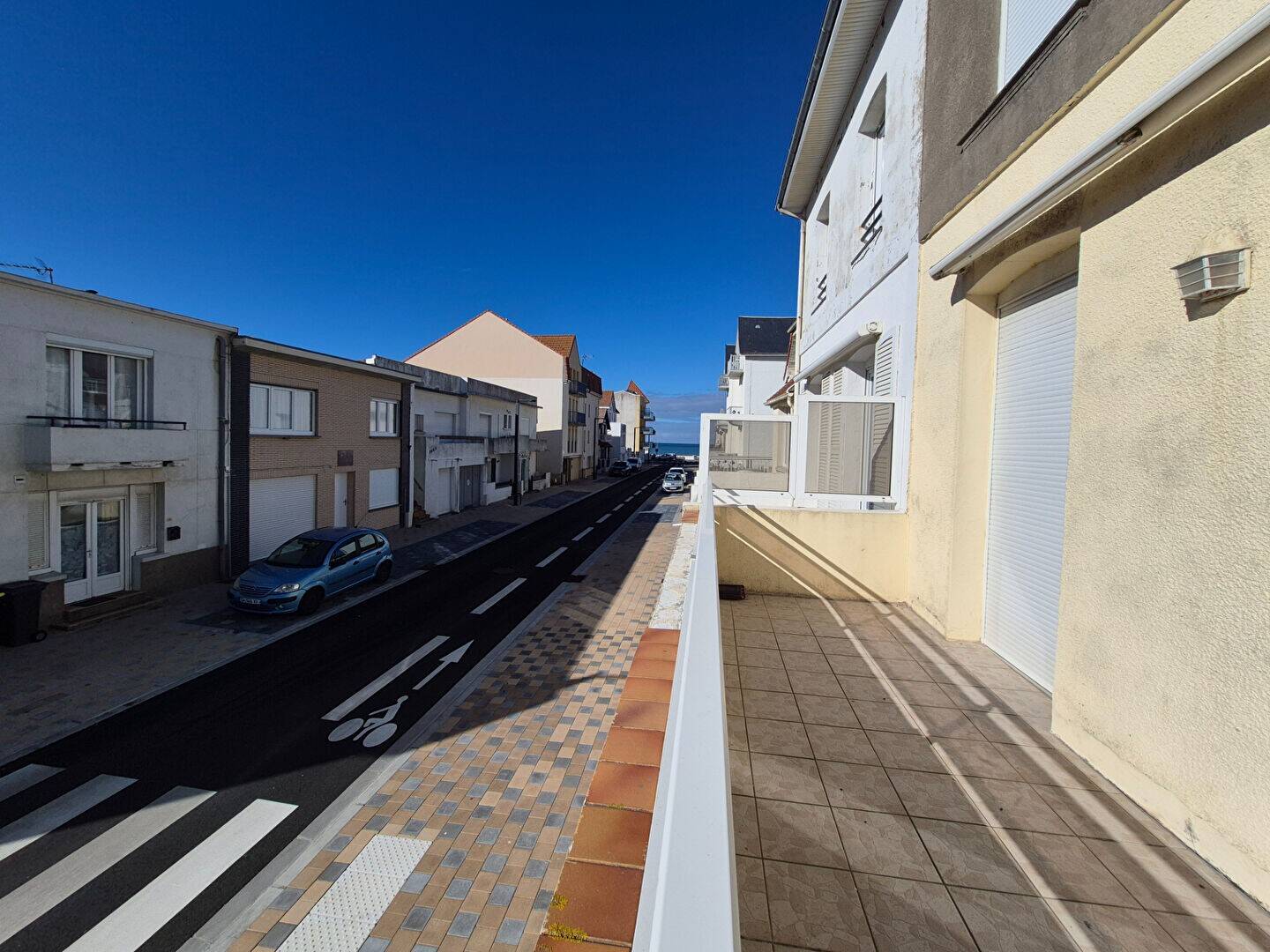 Maison à vendre, 33m², MERLIMONT
