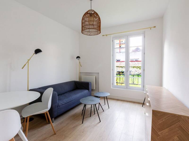 Maison à louer, 33m², LES PAVILLONS SOUS BOIS