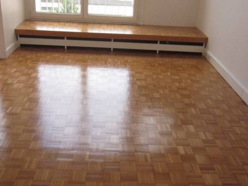 Maison à louer, 47m², PARIS 20E