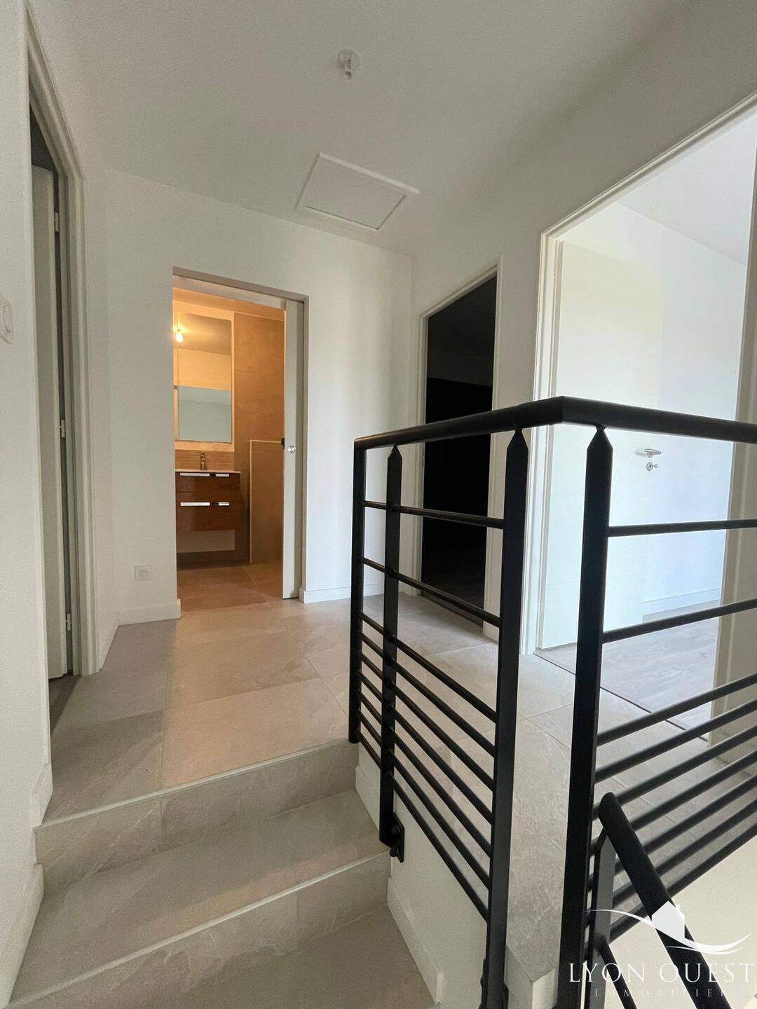 Maison à vendre, 95m², SATHONAY VILLAGE