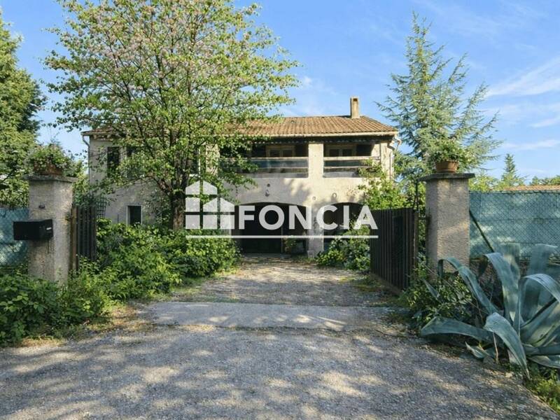 Maison à vendre, 90m², SAZE