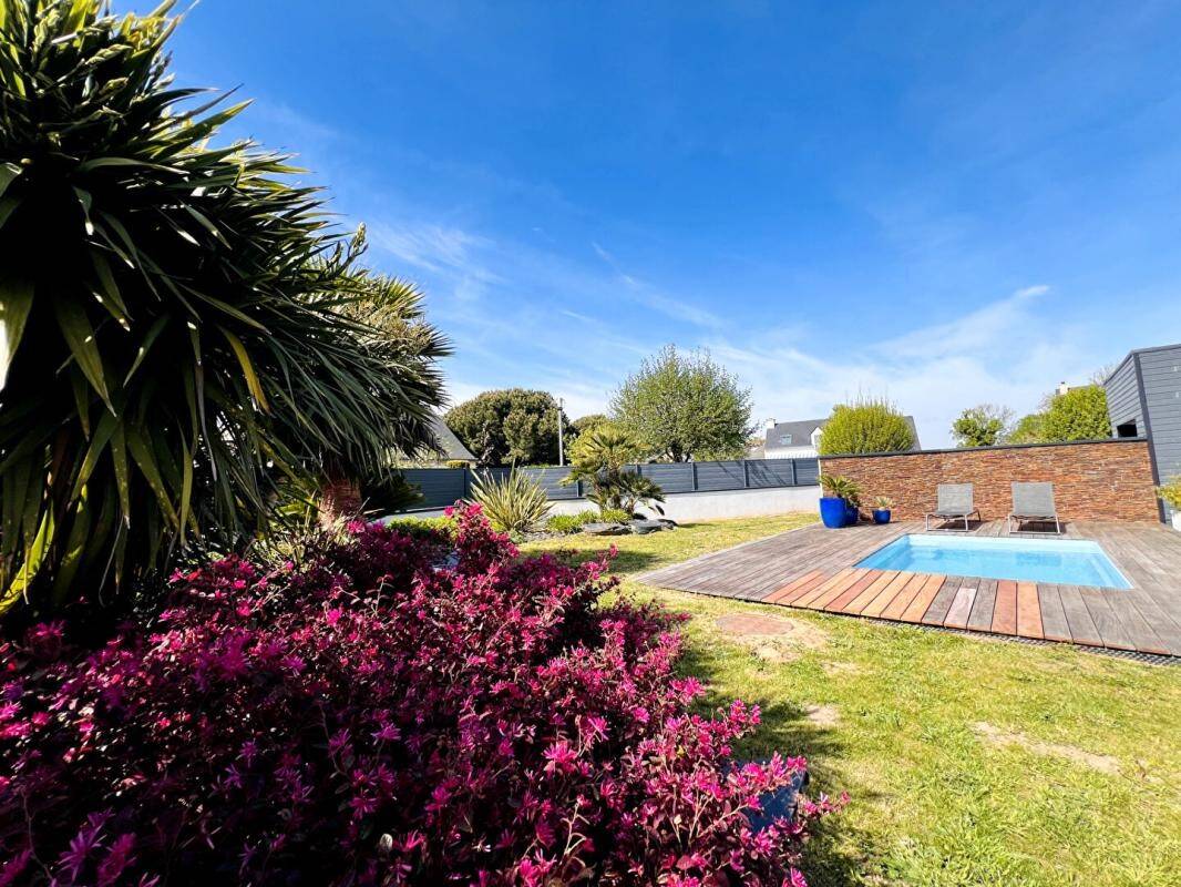 Maison à vendre, 196m², SAINT GILDAS DE RHUYS