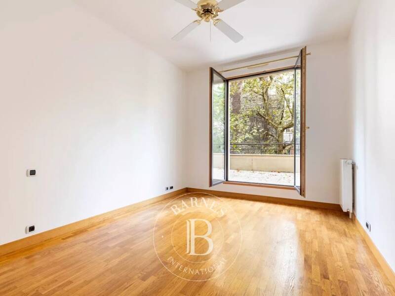 Maison à vendre, 120m², PARIS 16E