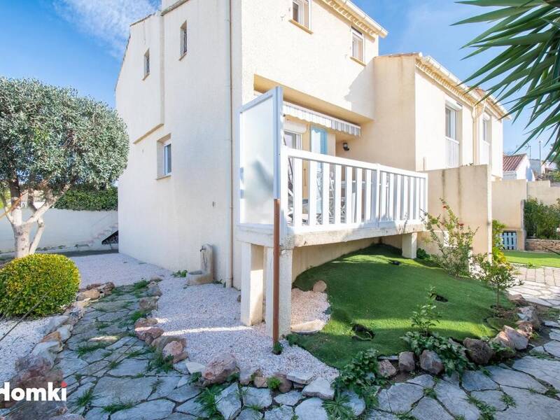 Maison à vendre, 125m², BEZIERS