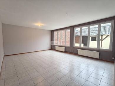 Maison à vendre 99 000 € 5 pièces 4 chambres 140 m² 191 m² de terrain Montcornet 02340