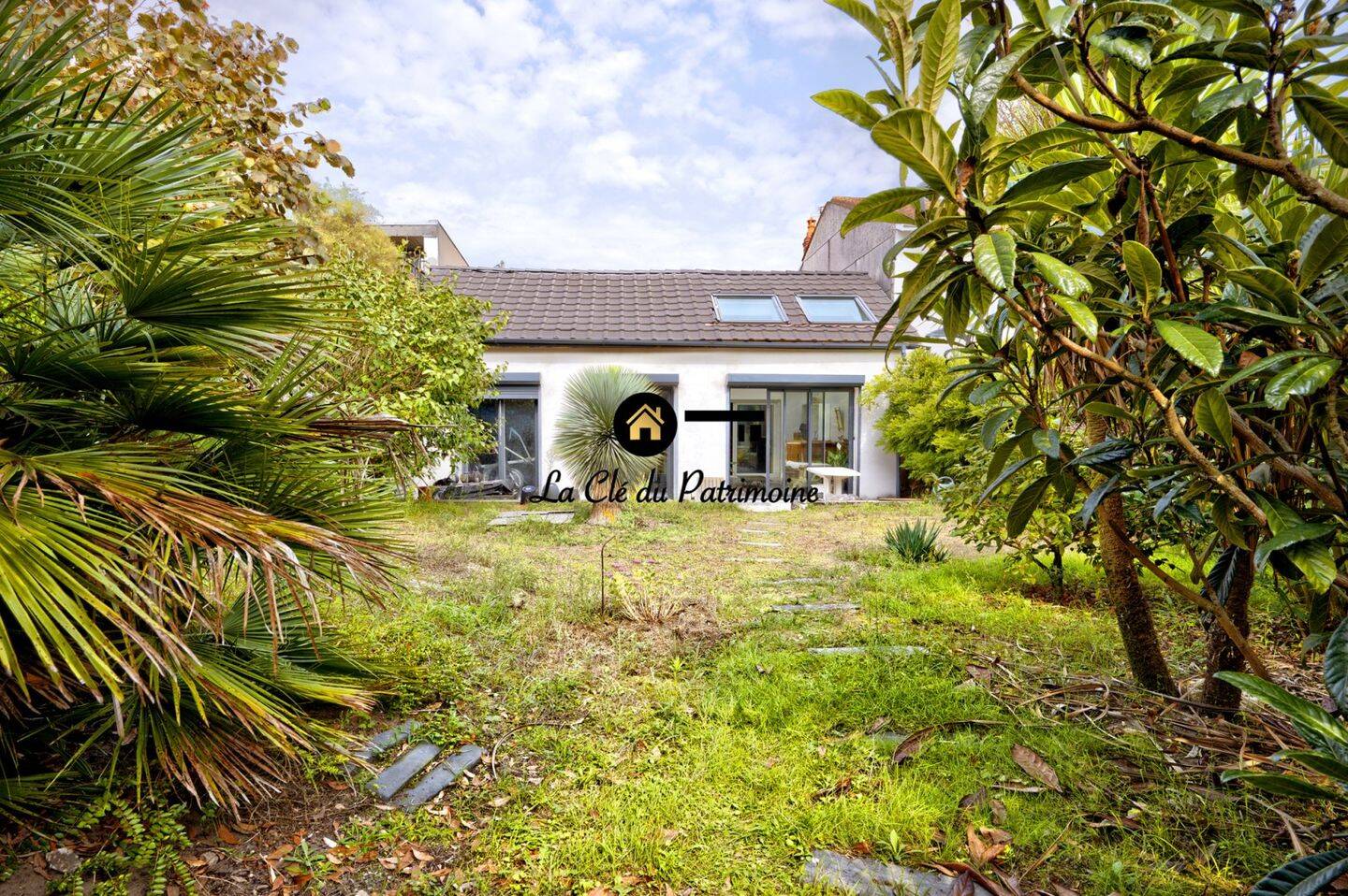Maison à vendre, 150m², MERIGNAC