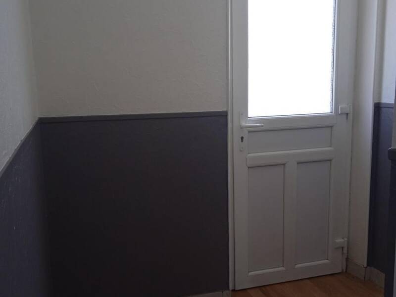 Maison à louer, 89m², CHALETTE SUR LOING