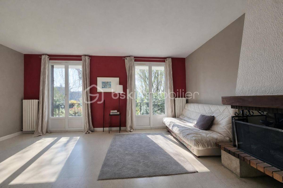 Maison à vendre, 108m², AULNAY SOUS BOIS