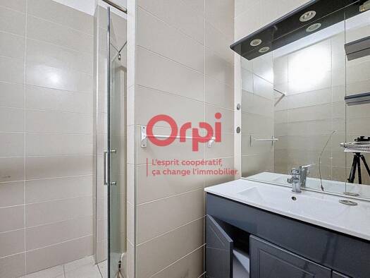 Appartement à louer 402 € 1 pièce 37,3 m² 2ème étage Nord Prades 66500